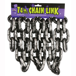 74" Chain Links