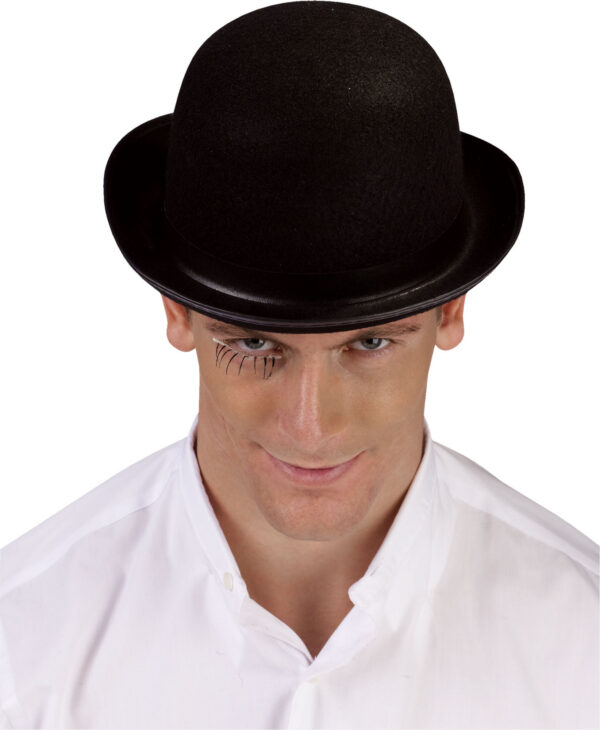 90006d Felt Derby Felt Derby