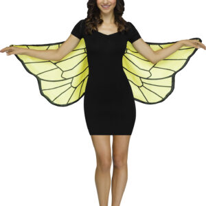 Bee Soft Wings