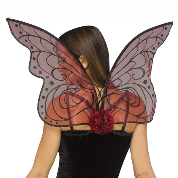 Sparkle Wings - Gothic