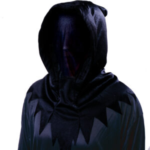 Invisible Mask