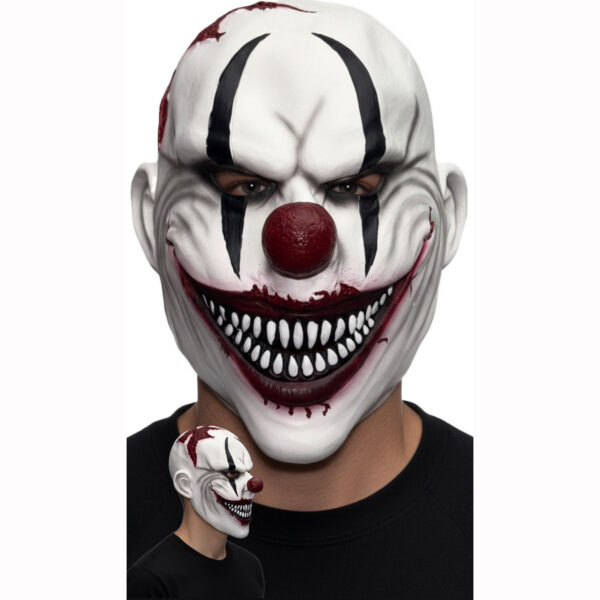 Carnival Fiend