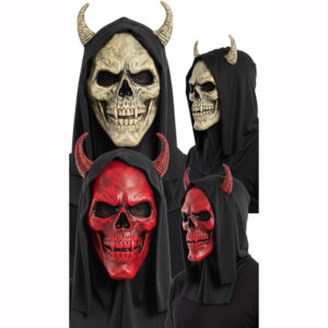 Horned Reaper