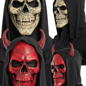 Horned Reaper