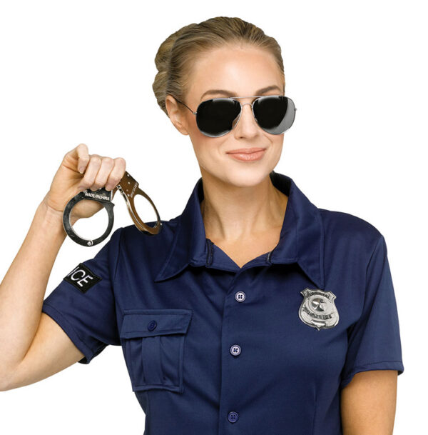 Police Instant Kit