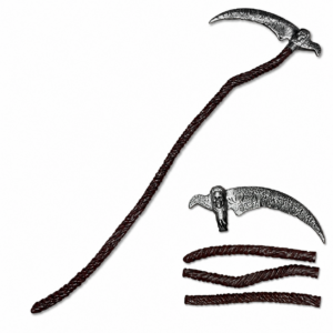 52" SKull Scythe