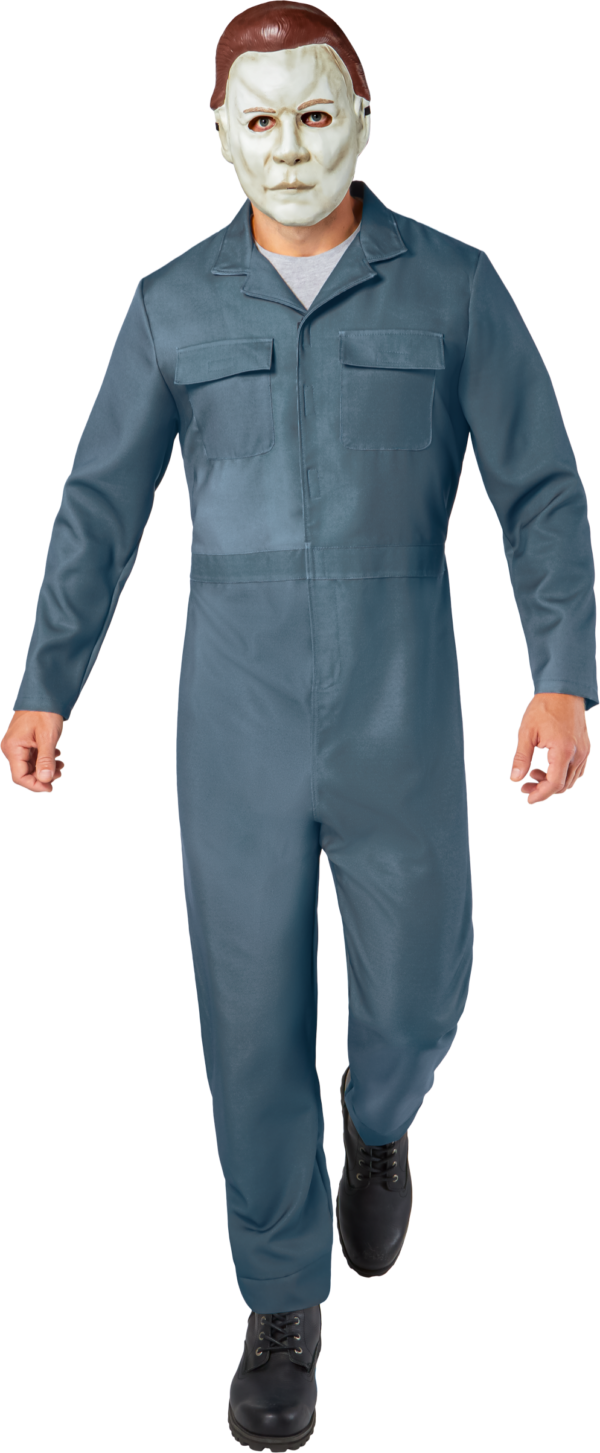 Michael Myers Adult Costume