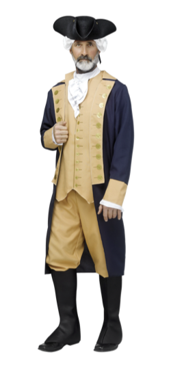 George Washington