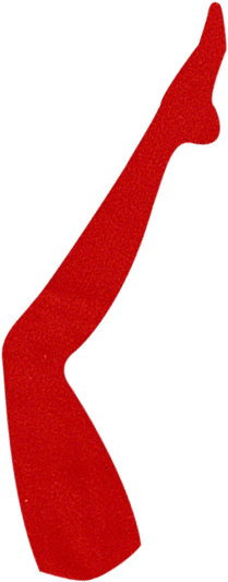 Red Tights