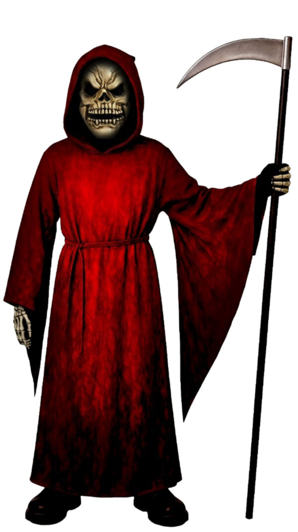 Red Reaper