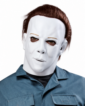 Michael Myers Overhead Mask