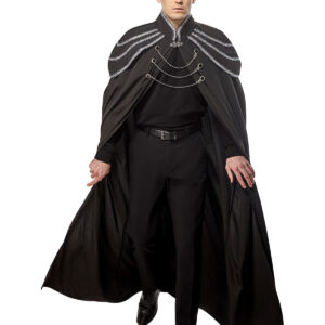 Dark Renaissance Cape