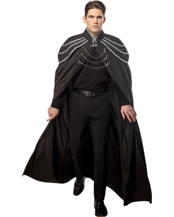 Dark Renaissance Cape