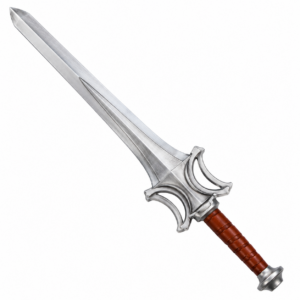 He-Man Power Sword