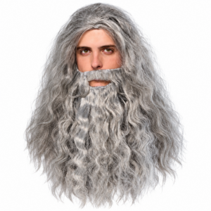 Gandalf Beard Kit