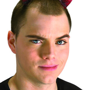 Devil Horns