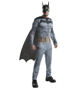 884819 Batman Batman - Grey