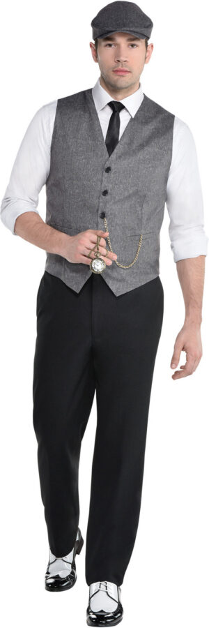 Roaring 20s Man