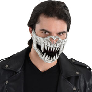 Creature Skull Mask