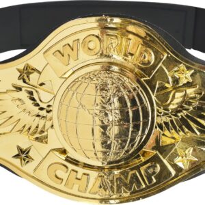Championship Belt