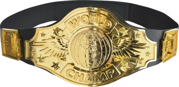 Championship Belt