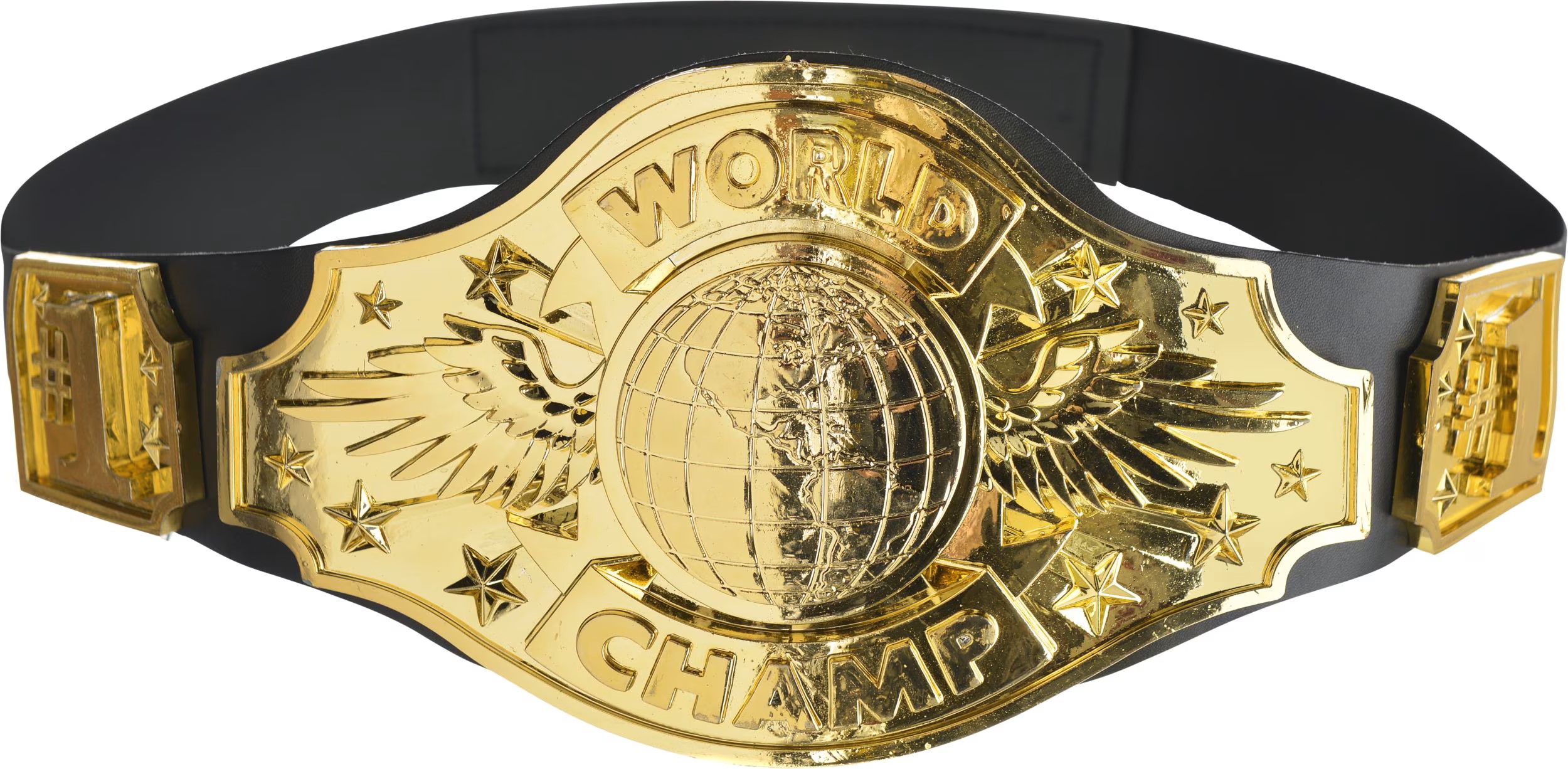 Championship Belt