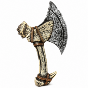 Bonecrusher Evil Ax