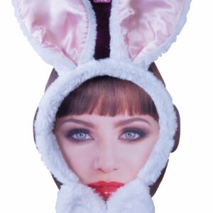 Bunny Dress up Kit