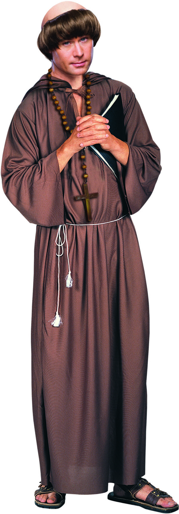 Monk Robe