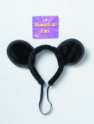 Mouse / Cat Ears