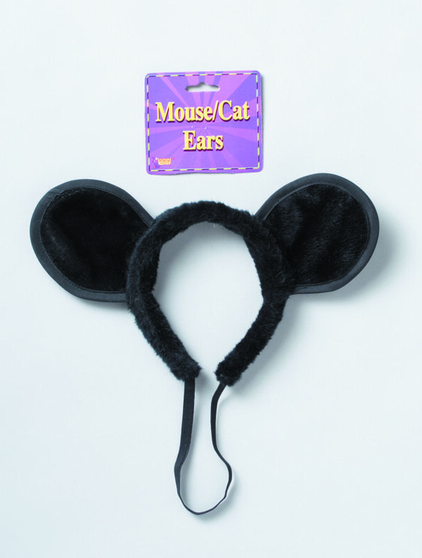 Mouse / Cat Ears
