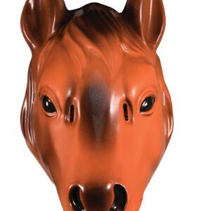 Horse Mask