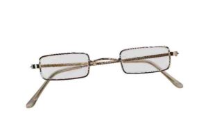 Novelty Eyeware - Ben Franklin
