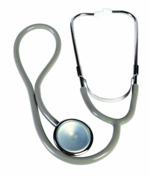 Deluxe Stethoscope