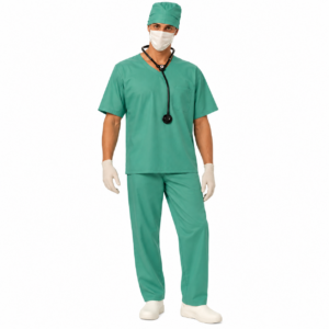 ER Doctor