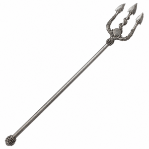 King Neptune Pitchfork