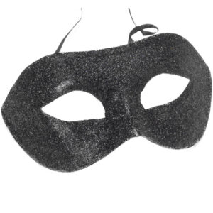 Gino Eyemask - Black