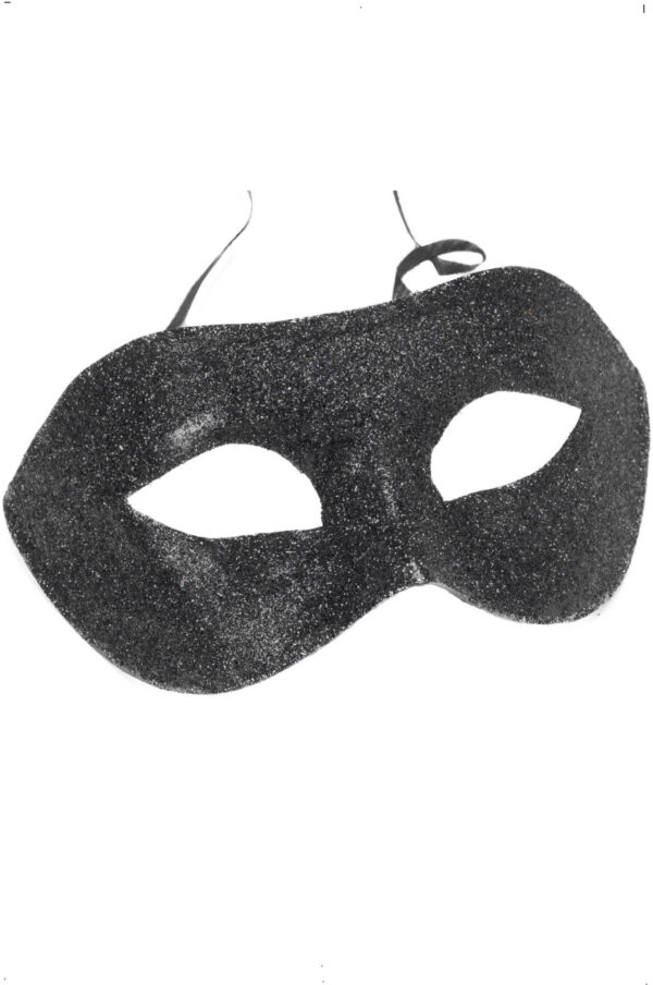 Gino Eyemask - Black