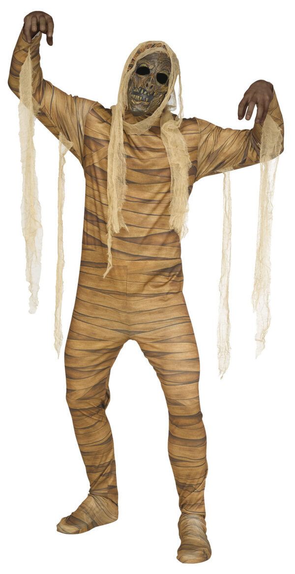 Mummy